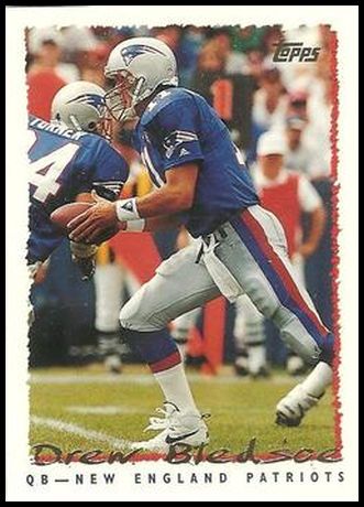 280 Drew Bledsoe